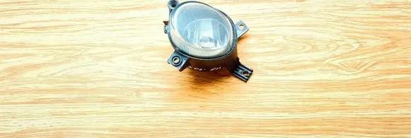 Audi A4 S4 B7 8E 8H Front fog light 8E0941700C