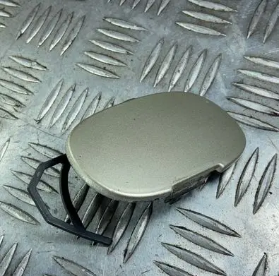 Volvo S80 Front tow hook cap/cover 30655115
