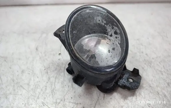 Renault Espace - Grand espace IV Front fog light 8200002469