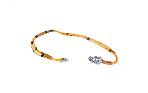 Mercedes-Benz GLC X253 C253 Electric car charging cable A2535403332 A2135450528 A0005848806