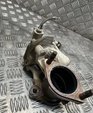 KIA Sorento Throttle valve 284622F700 14E080482