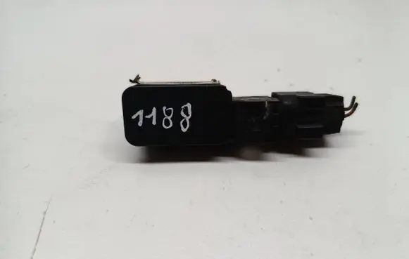 Mazda 6 Airbag deployment crash/impact sensor GJ6A57K1X 25DW00D81532