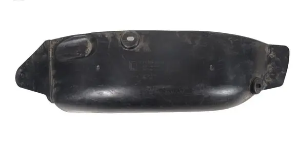 Audi Q2 - Rear arch fender liner splash guards 99150450901