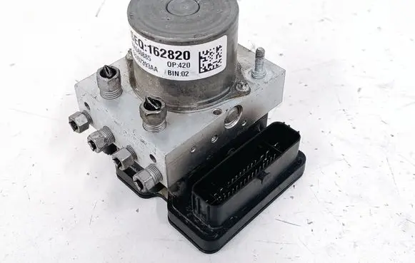 Chrysler Pacifica ABS Pump P68397393AA 68397393AA 1628