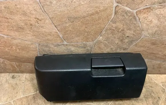 Mercedes-Benz E W212 Glove box A2128100404