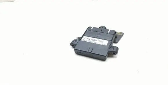 BMW 5 F10 F11 Current control relay 9153418