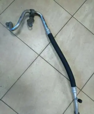 Renault Master III Air conditioning (A/C) pipe/hose 924548982R NE63486