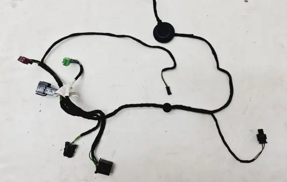 Mercedes-Benz B W246 W242 Front door wiring loom A2465402005
