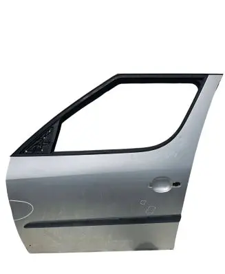 Skoda Roomster (5J) Front door