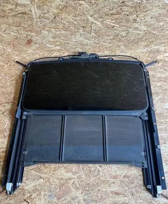 Volvo S60 Sunroof frame 