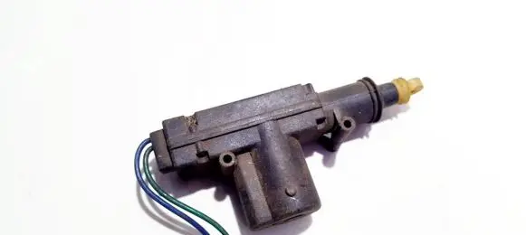 Volkswagen Golf III Central locking motor 