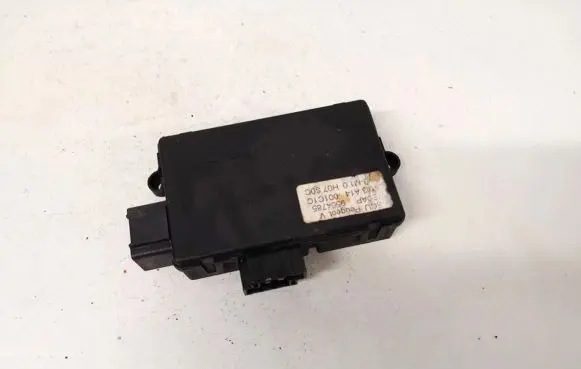 Lancia Phedra Other control units/modules 9554785