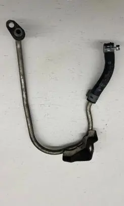 Mercedes-Benz R W251 EGR valve line/pipe/hose A6422000252