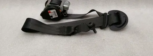 Land Rover Range Rover Evoque L538 Front seatbelt BJ32611B09CC8PVJFL