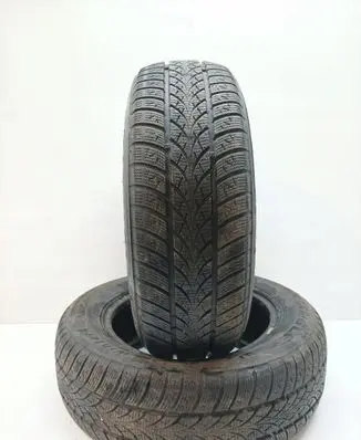 Volkswagen PASSAT B5 R15 winter tire 