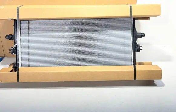 Tesla Model 3 Coolant radiator 149417500B