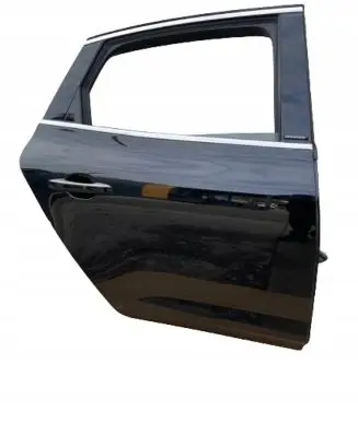 Renault Talisman Rear door 