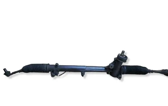 Audi A4 S4 B7 8E 8H Steering rack 8E1422072P