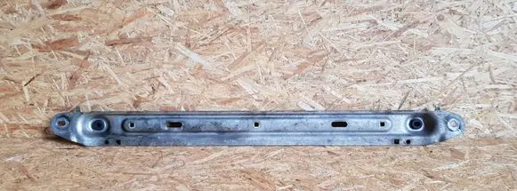Citroen C4 Grand Picasso Bottom radiator support slam panel 968A2506