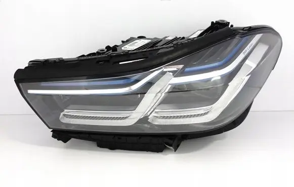 BMW 6 G32 Gran Turismo Headlight/headlamp 9479283