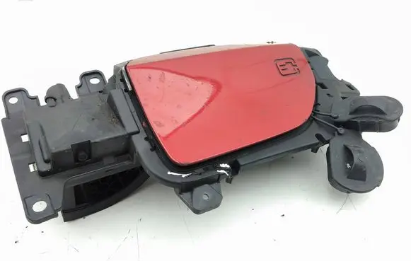 Hyundai Kona I Electric car charge socket cover 86340K4AA0 2204200505