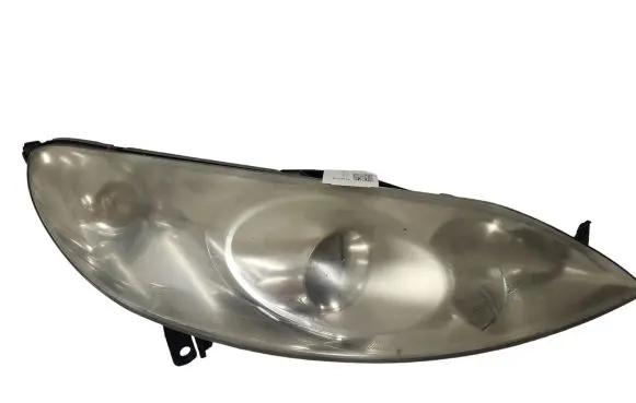 Peugeot 407 Headlight/headlamp 0301312202