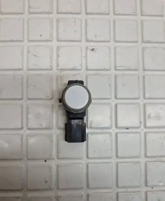 Ford Fiesta Parking PDC sensor CV1T15K859ABW C83HA 0263023511