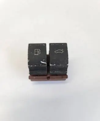 Volkswagen PASSAT B6 Fuel tank opening switch 3C0959903 60669600E