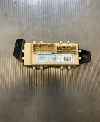 Hyundai Santa Fe Other control units/modules 91940 16B23 2W600