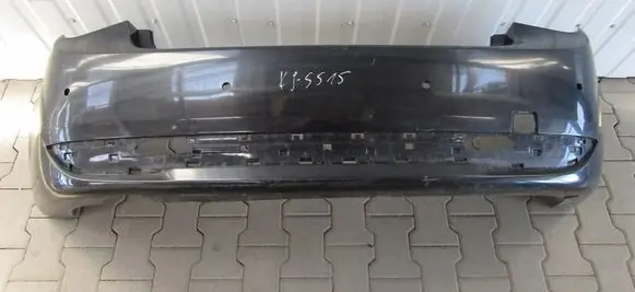 Chevrolet Trans Sport Rear bumper 96948443