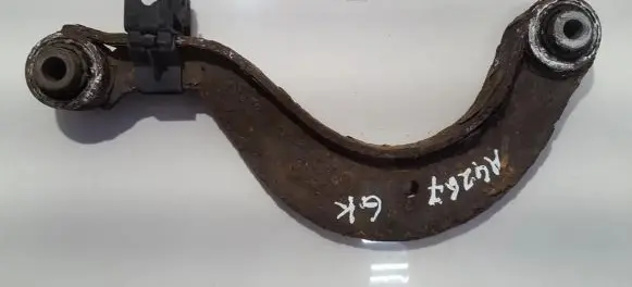 Skoda Octavia Mk2 (1Z) Rear upper control arm/wishbone