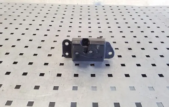 Chevrolet Captiva Tailgate/trunk/boot lock/catch/latch