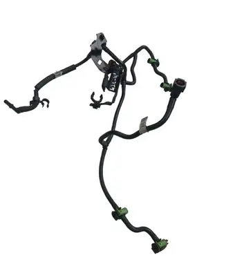 Ford Transit Custom Fuel return line/hose 9K022AB