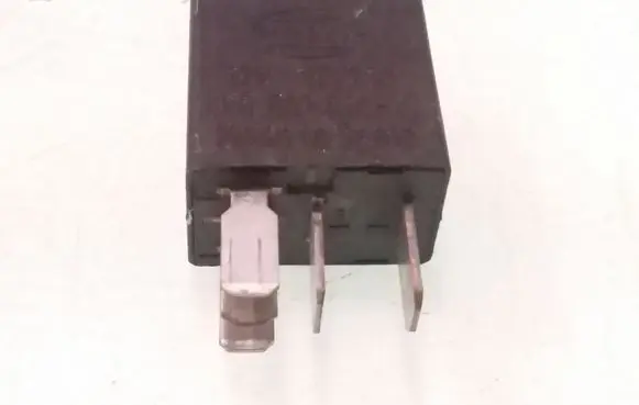 Volvo S60 Other relay 9441161 4RD00781400