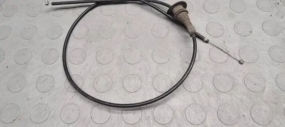 BMW X5 E53 Engine bonnet/hood lock release cable 8402614