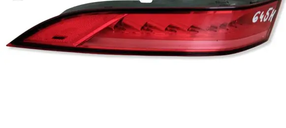Jaguar F-Pace Rear/tail lights HK8313405AC