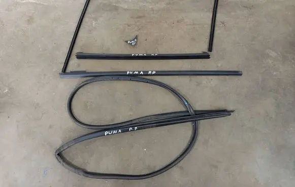 Ford Puma Front door rubber seal USZCZPPPUMA