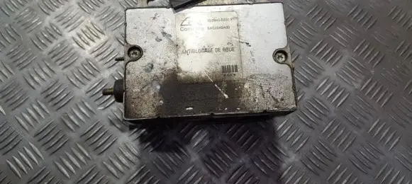 Citroen Xantia ABS control unit/module 9612783780 6AS25549A00