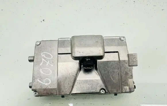 Volkswagen PASSAT CC Windshield/windscreen camera 3AA980654D 5BB01069507