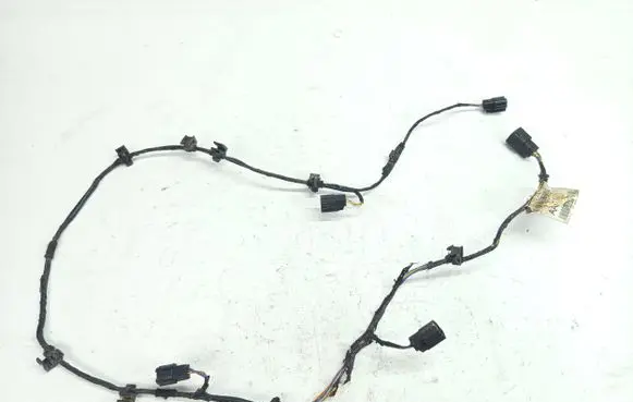 Ford Fiesta Parking sensor (PDC) wiring loom C1BT-15K867-AA 1292408000