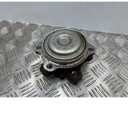 BMW 3 G20 G21 Front wheel ball bearing 6871191