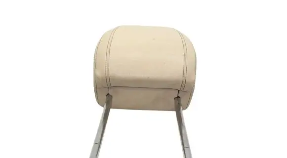 Jaguar XE Front seat headrest 