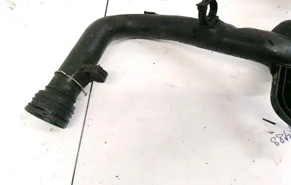 Ford Focus Intercooler hose/pipe 1K0145770B