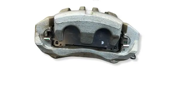 Toyota bZ4X Front brake caliper 