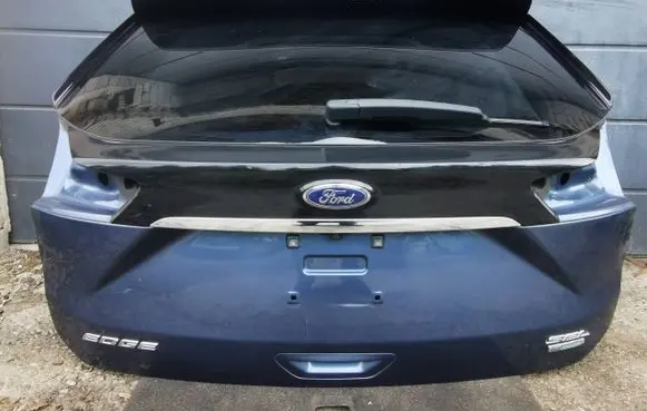 Ford Edge II Tailgate/trunk/boot lid