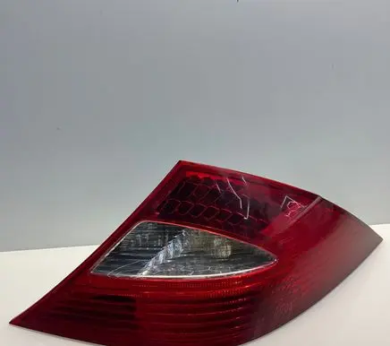 Rear/tail lights