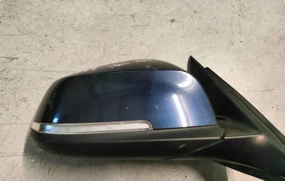 BMW 3 F30 F35 F31 Manual wing mirror