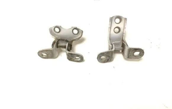 Toyota Prius (XW50) Front door upper hinge 6871012151