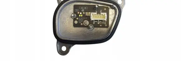 Volkswagen Golf VIII LED ballast control module 5H0998478A