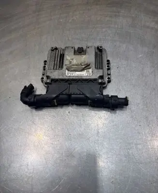 Alfa Romeo 159 Engine control unit/module 55204660 4134A3DAM